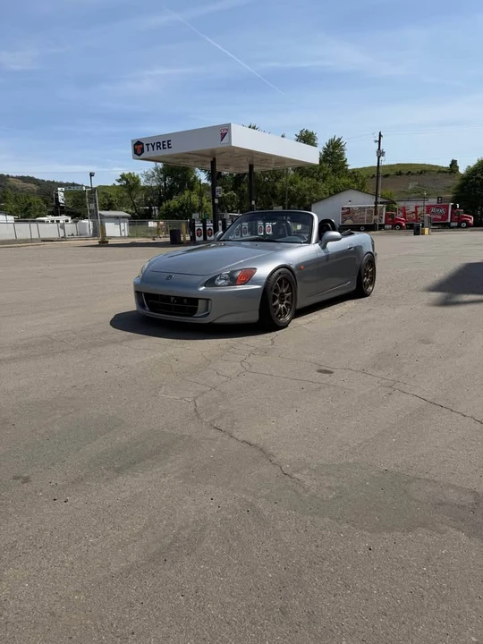 2000 Honda AP1 S2000 - Image 16 of 20