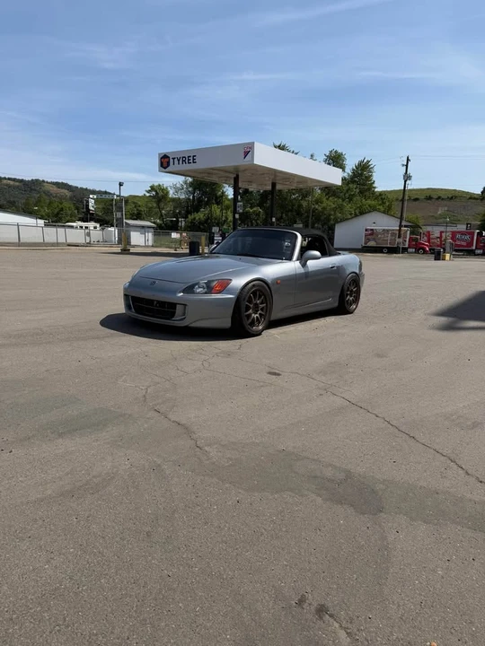 2000 Honda AP1 S2000 - Image 3 of 20