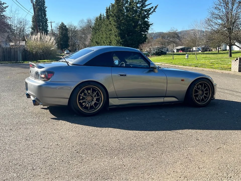 2000 Honda AP1 S2000 - Image 20 of 20