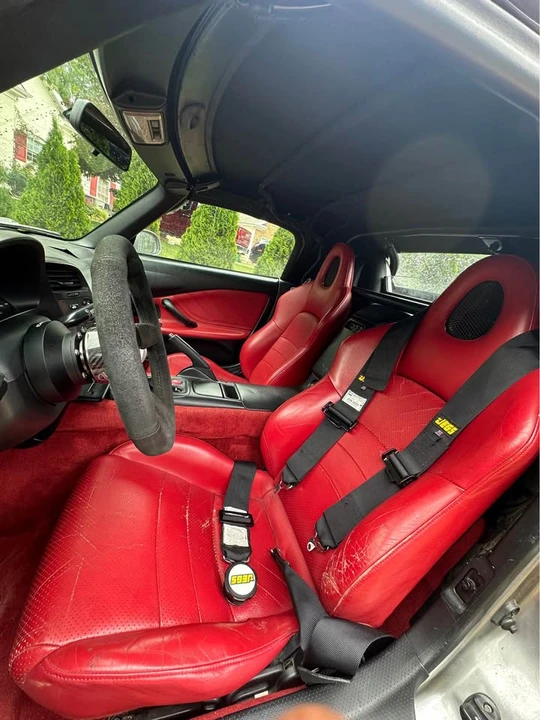 2000 Honda AP1 S2000 - Image 5 of 7