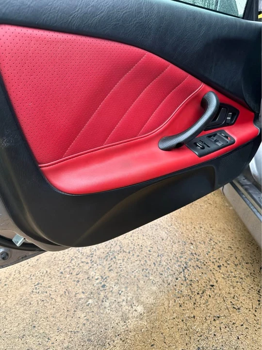 2000 Honda AP1 S2000 - Image 4 of 7