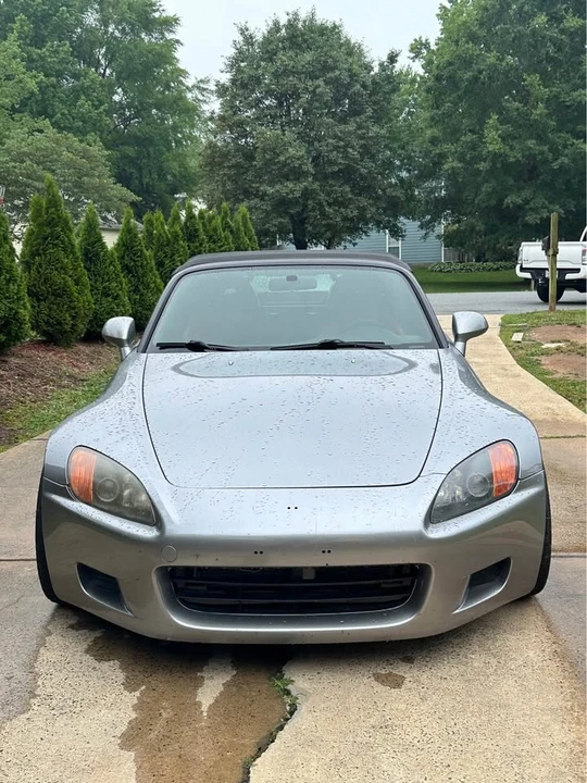 2000 Honda AP1 S2000 - Image 3 of 7