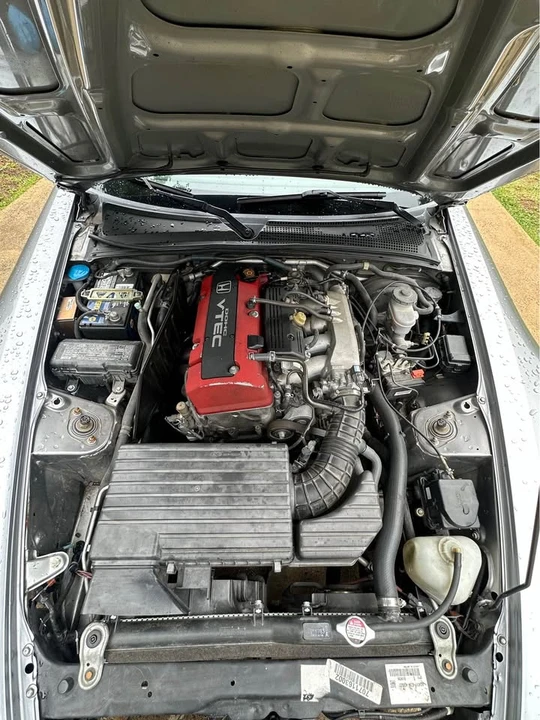 2000 Honda AP1 S2000 - Image 7 of 7