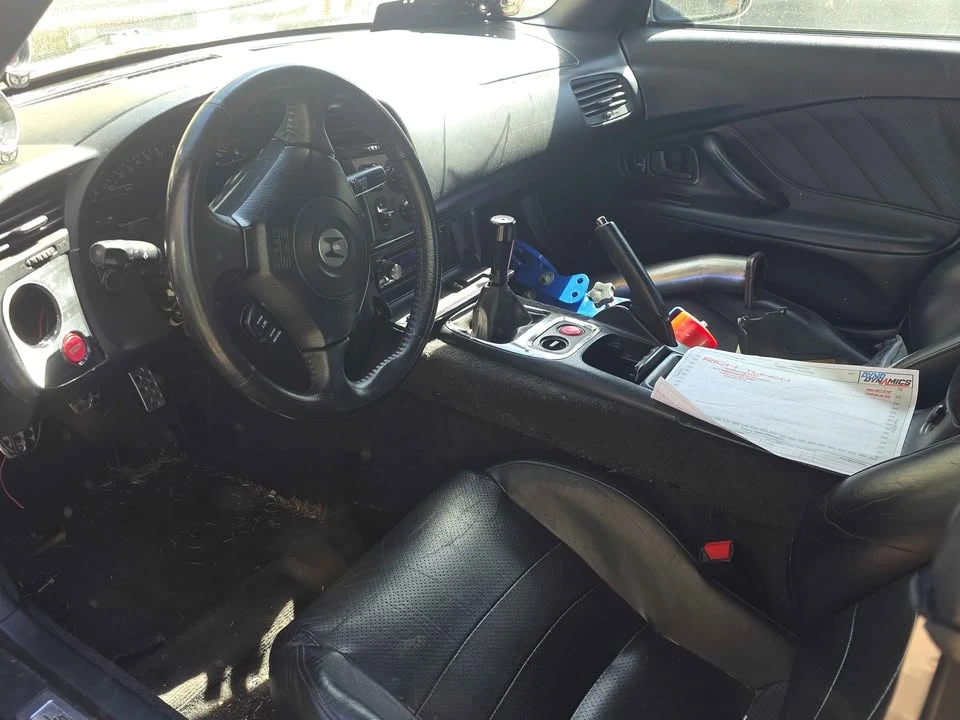 2000 Honda AP1 S2000 - Image 7 of 8