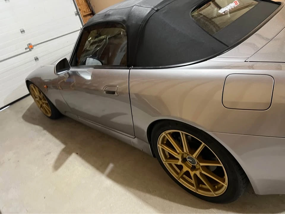 2000 Honda AP1 S2000 - Image 10 of 12