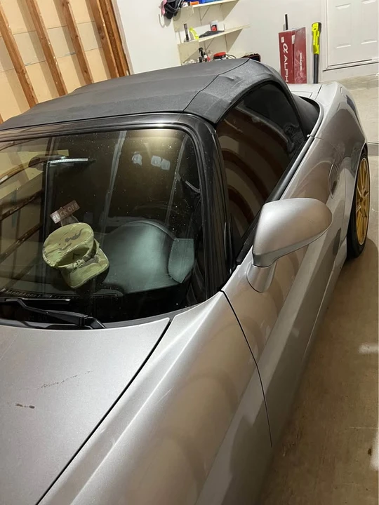 2000 Honda AP1 S2000 - Image 7 of 12