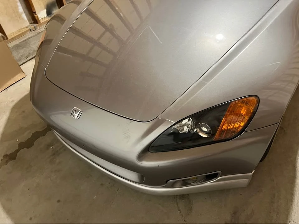2000 Honda AP1 S2000 - Image 6 of 12