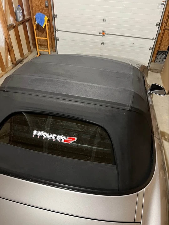 2000 Honda AP1 S2000 - Image 2 of 12