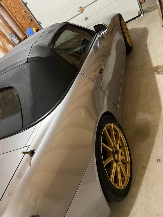 2000 Honda AP1 S2000 - Image 3 of 12