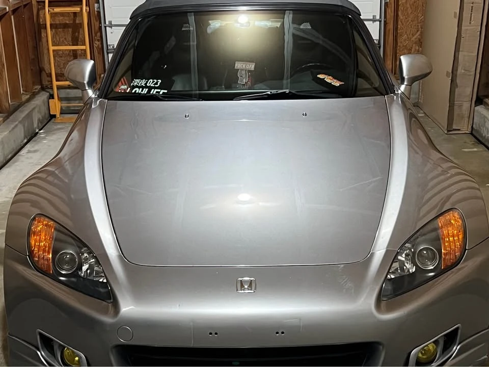 2000 Honda AP1 S2000 - Image 11 of 12