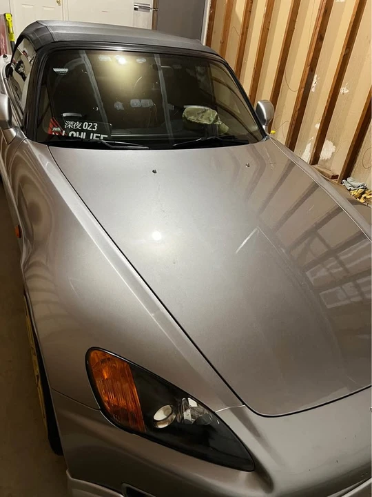 2000 Honda AP1 S2000 - Image 5 of 12