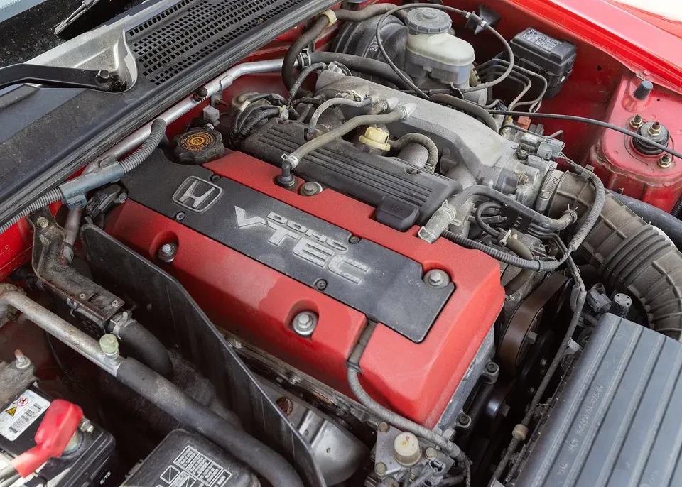 2000 Honda AP1 S2000 - Image 9 of 9