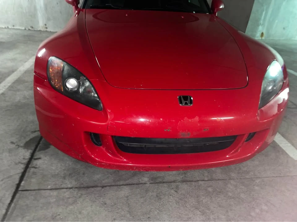 2000 Honda AP1 S2000 - Image 4 of 8