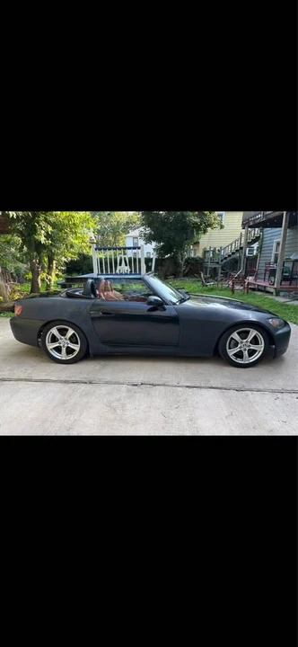 2000 Honda AP1 S2000 - Image 7 of 12