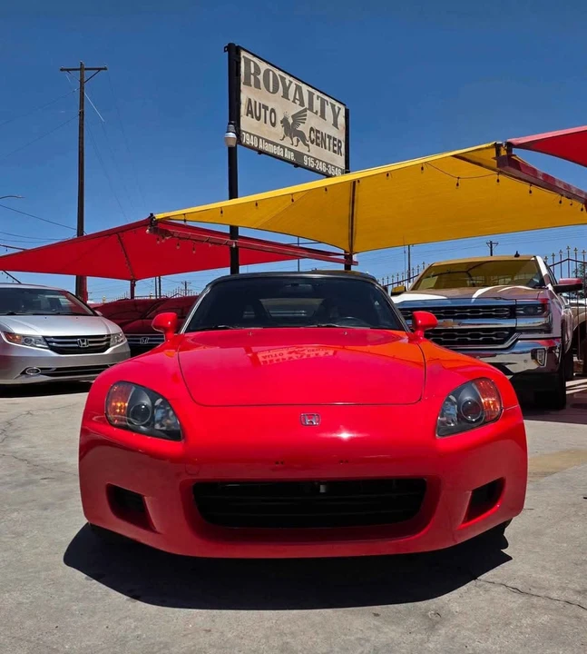 2000 Honda AP1 S2000 - Image 5 of 16