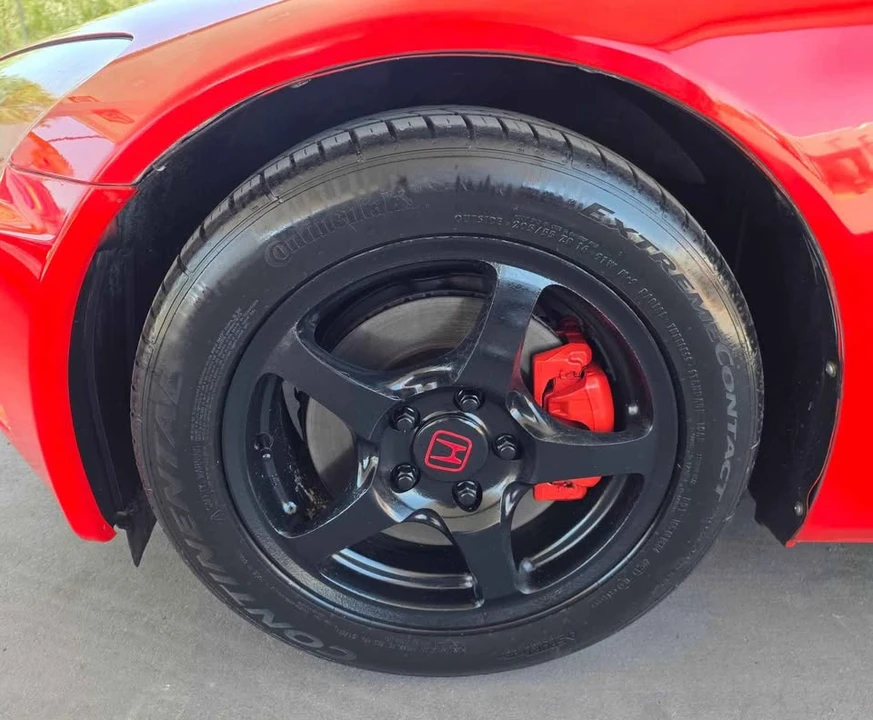 2000 Honda AP1 S2000 - Image 16 of 16