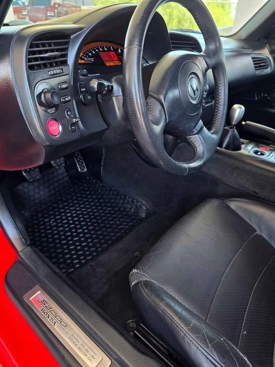 2000 Honda AP1 S2000 - Image 12 of 16