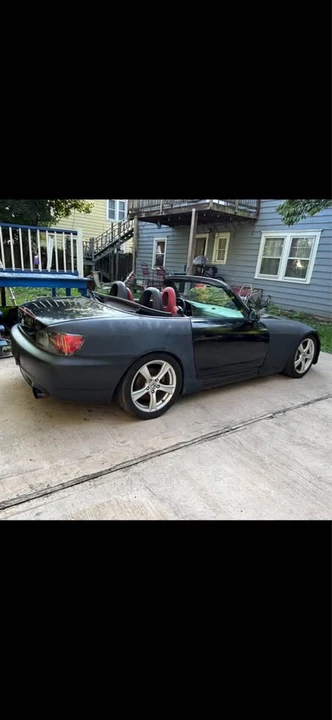 2000 Honda AP1 S2000 - Image 5 of 12