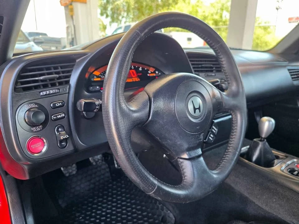 2000 Honda AP1 S2000 - Image 10 of 16