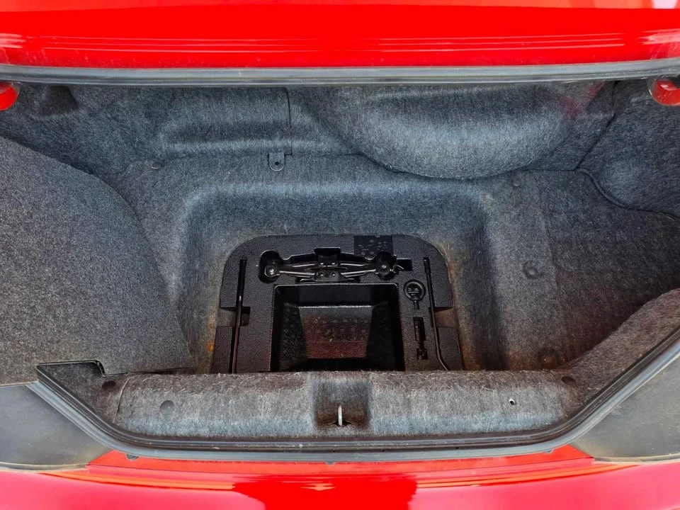 2000 Honda AP1 S2000 - Image 13 of 16