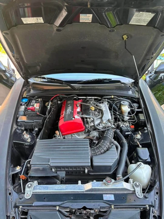 2000 Honda AP1 S2000 - Image 12 of 12