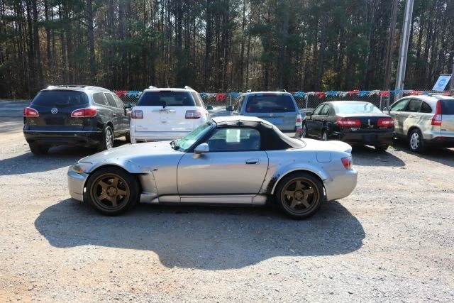 2000 Honda AP1 S2000 - Image 2 of 19