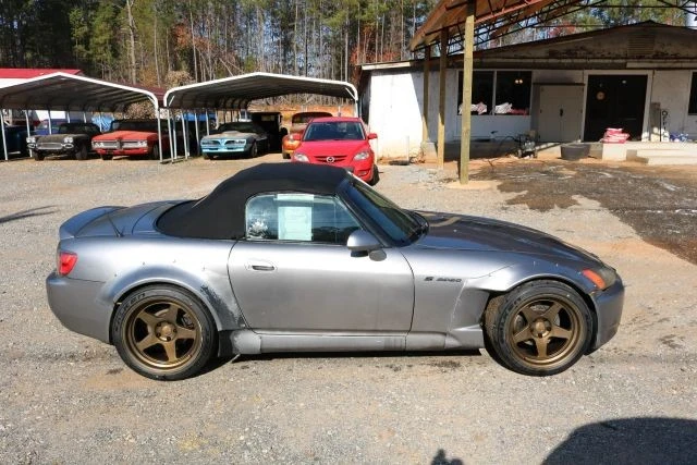 2000 Honda AP1 S2000 - Image 6 of 19