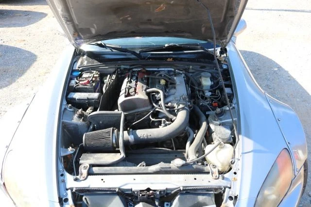 2000 Honda AP1 S2000 - Image 19 of 19
