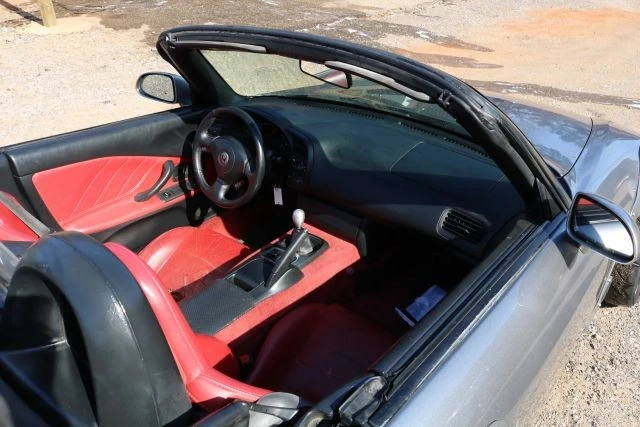 2000 Honda AP1 S2000 - Image 18 of 19
