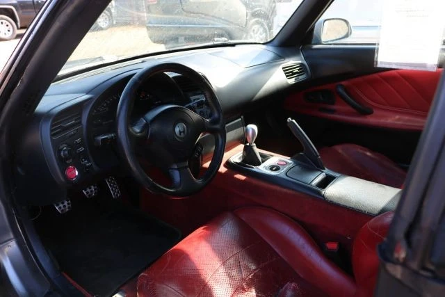 2000 Honda AP1 S2000 - Image 9 of 19