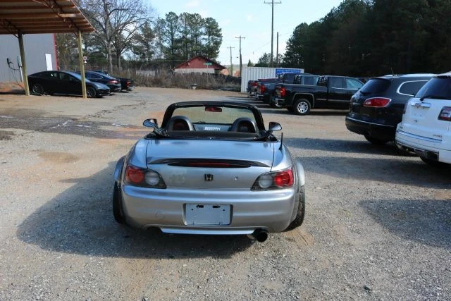 2000 Honda AP1 S2000 - Image 15 of 19