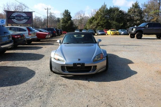 2000 Honda AP1 S2000 - Image 8 of 19