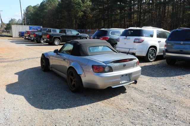2000 Honda AP1 S2000 - Image 3 of 19