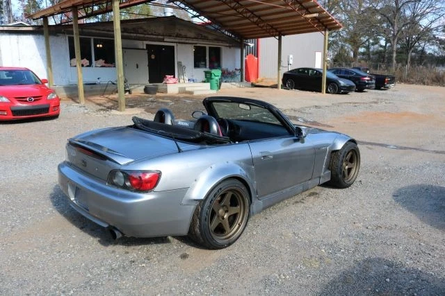 2000 Honda AP1 S2000 - Image 16 of 19