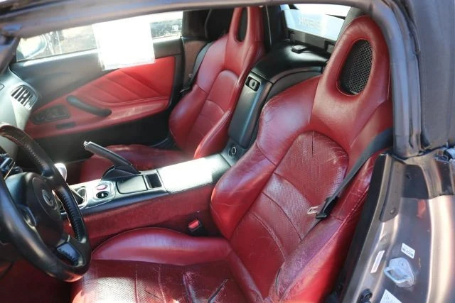 2000 Honda AP1 S2000 - Image 10 of 19