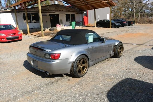 2000 Honda AP1 S2000 - Image 5 of 19