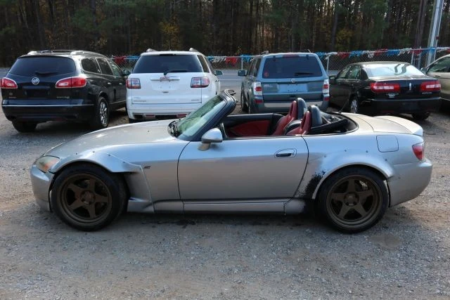 2000 Honda AP1 S2000 - Image 13 of 19