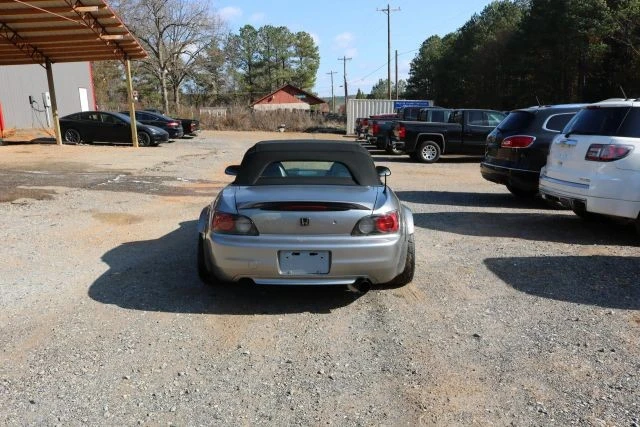2000 Honda AP1 S2000 - Image 4 of 19