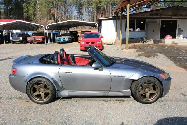 2000 Honda AP1 S2000 - Image 17 of 19