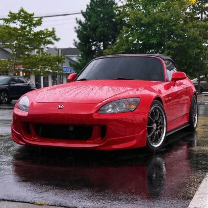2000 Honda AP1 S2000 - Image 7 of 10