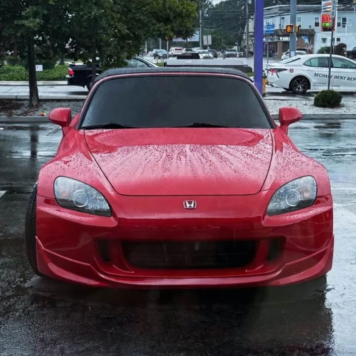 2000 Honda AP1 S2000 - Image 8 of 10