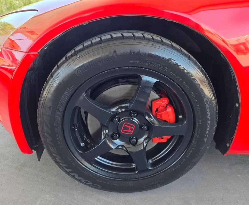 2000 Honda AP1 S2000 - Image 17 of 17