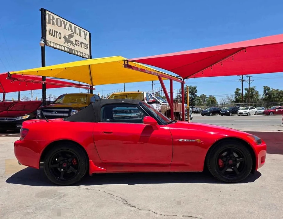 2000 Honda AP1 S2000 - Image 3 of 17