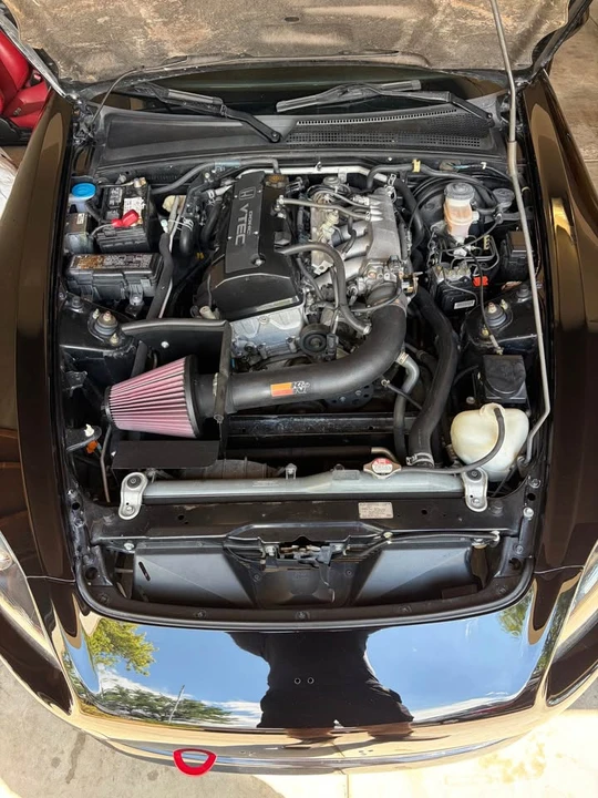 2000 Honda AP1 S2000 - Image 10 of 10