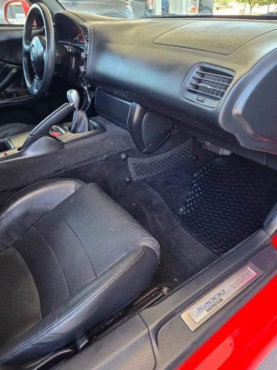 2000 Honda AP1 S2000 - Image 10 of 17