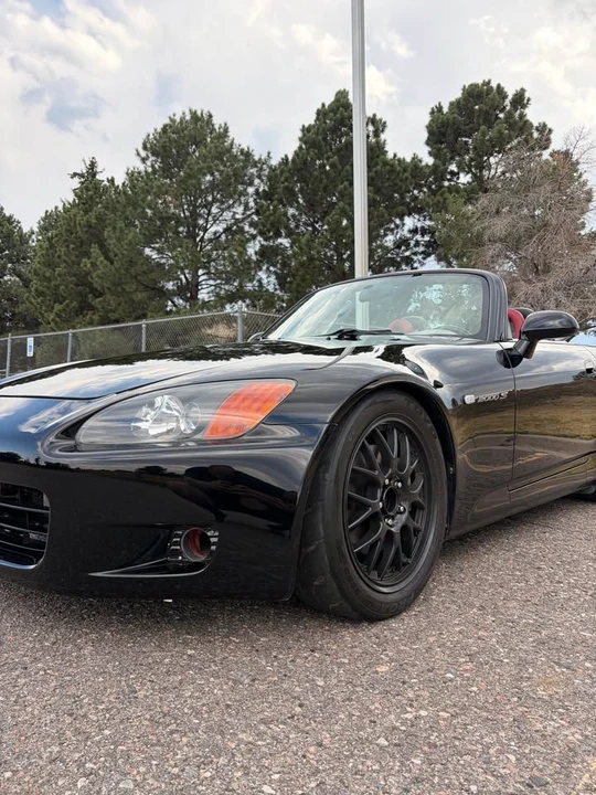 2000 Honda AP1 S2000 - Image 3 of 10