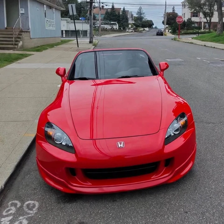 2000 Honda AP1 S2000 - Image 5 of 10