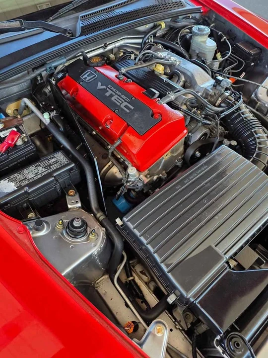2000 Honda AP1 S2000 - Image 15 of 17