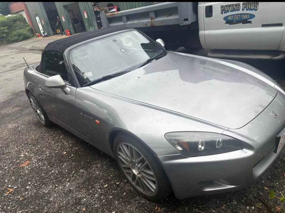 2000 Honda AP1 S2000 - Image 4 of 6