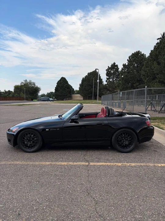 2000 Honda AP1 S2000 - Image 4 of 10